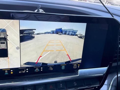 Used 2025 Chevrolet Silverado 2500 High Country w/ High Country Premium Package image 27