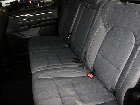 Used 2021 RAM 1500 Big Horn image 11