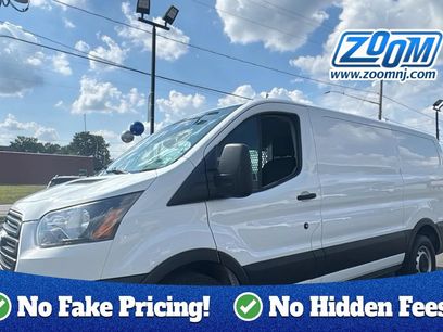 Used 2019 Ford Transit 150 130 Low Roof