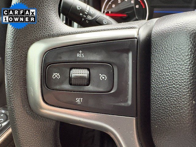 Used 2022 Chevrolet Silverado 2500 LT AWD/4WD image 16