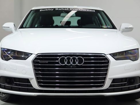 Used 2018 Audi A7 3.0T Prestige AWD/4WD image 8
