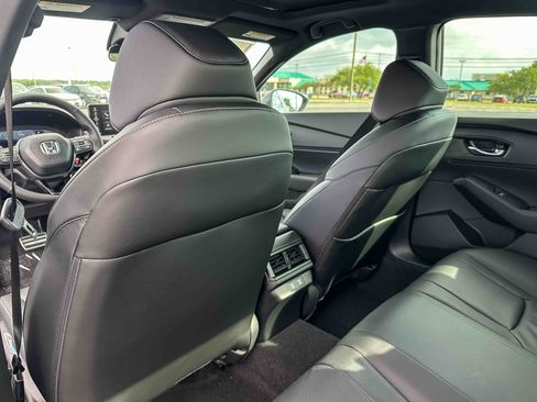 New 2026 Honda Accord Sport image 15