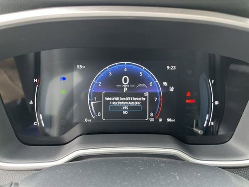 New 2026 Toyota Corolla XSE FWD image 16