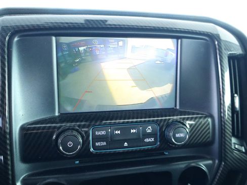 Used 2018 Chevrolet Silverado 1500 LT RWD image 24
