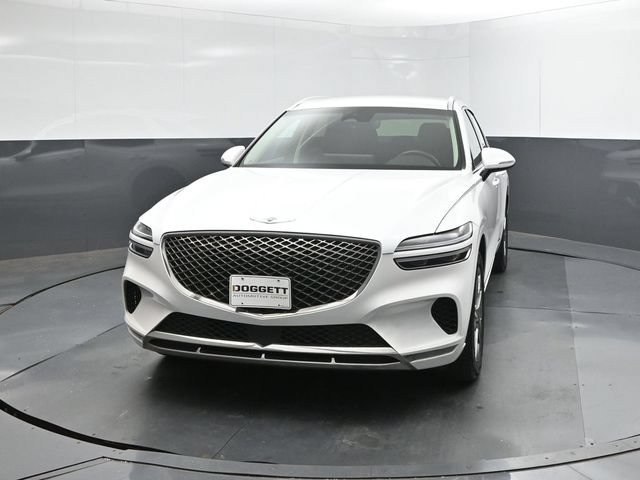 Used 2025 Genesis GV70 2.5T AWD/4WD image 22