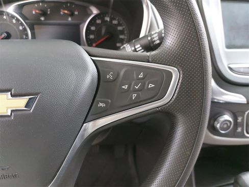 Used 2023 Chevrolet Equinox LS w/ LS Convenience Package image 22