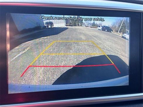 Used 2020 Kia Sportage LX image 21