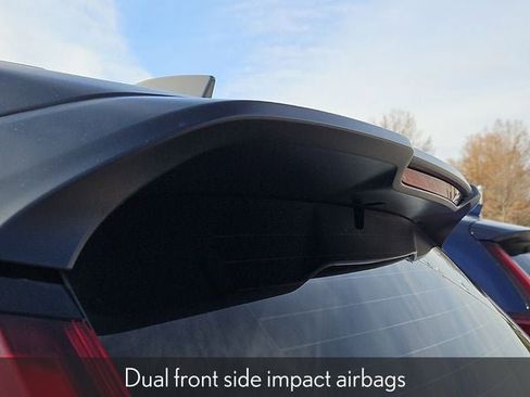 Used 2024 Honda CR-V LX image 25