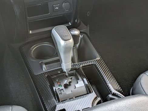 Used 2023 Toyota 4Runner TRD Off-Road Premium w/ Off Road Premium Plus Package image 14