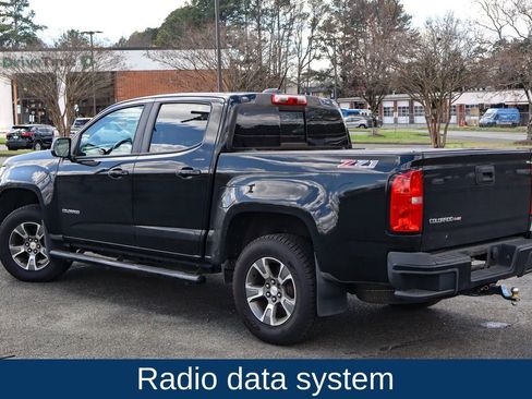 Used 2018 Chevrolet Colorado Z71 image 5