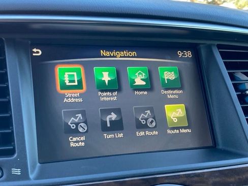 Used 2019 Nissan Armada SL w/ Premium Package image 21