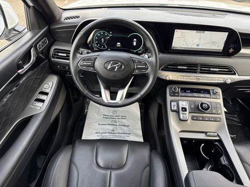 Used 2022 Hyundai Palisade Calligraphy FWD image 22