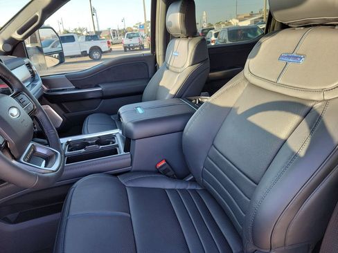 New 2026 Ford F250 Platinum AWD/4WD image 20