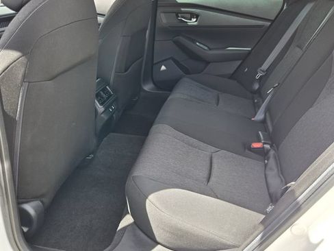 Used 2025 Honda Accord LX image 8