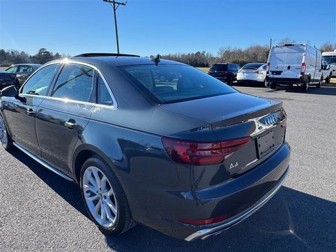 Used 2019 Audi A4 2.0T Premium Plus image 14