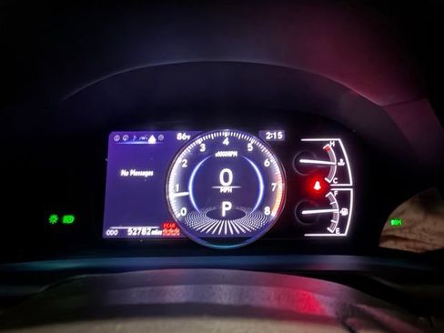 Used 2023 Lexus ES 350 w/ Premium Package FWD image 13