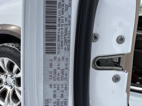 Used 2017 RAM 1500 Laramie Longhorn w/ Protection Group image 16