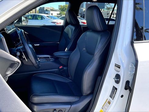 Used 2024 Lexus TX 350 FWD image 7