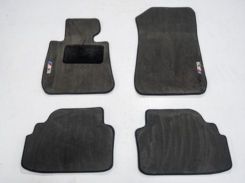 Used 2011 BMW M3 Coupe image 30