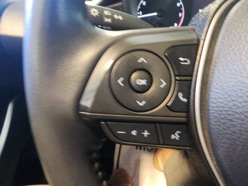 Used 2024 Toyota Corolla SE FWD image 29