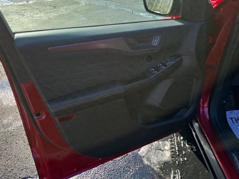 New 2026 Ford Escape Active w/ Tech Pack #1 image 11