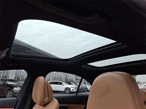 Certified 2024 Mercedes-Benz E 450 4MATIC Sedan image 16