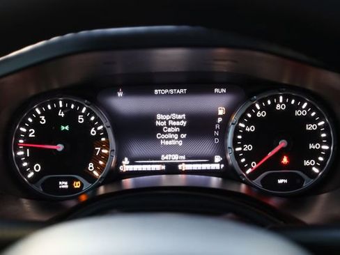 Used 2022 Jeep Renegade Limited w/ Sun, Sound & Wheels Group image 19