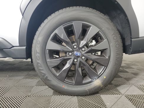 New 2025 Subaru Outback Onyx Edition image 32