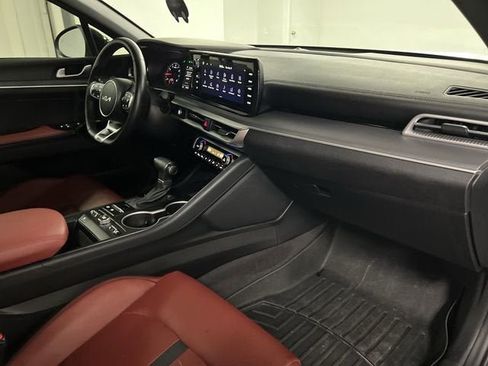 Used 2023 Kia K5 GT-Line w/ GT-Line Premium Package image 29