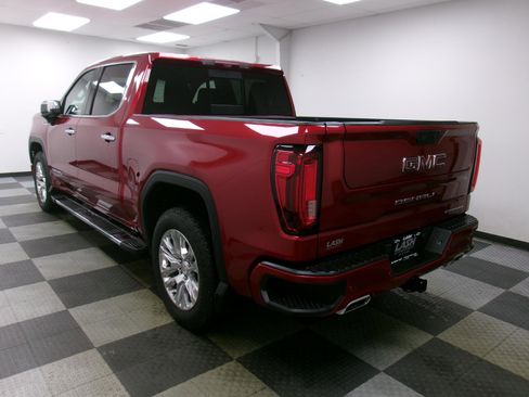 Certified 2023 GMC Sierra 1500 Denali w/ Technology Package image 2