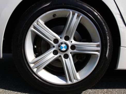Used 2014 BMW 328i xDrive Sedan AWD/4WD image 21
