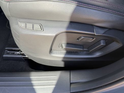 Used 2025 MAZDA CX-5 Carbon Edition AWD/4WD image 14