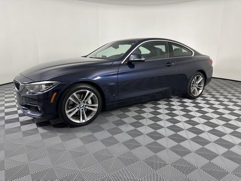 Used 2019 BMW 440i xDrive Coupe image 5