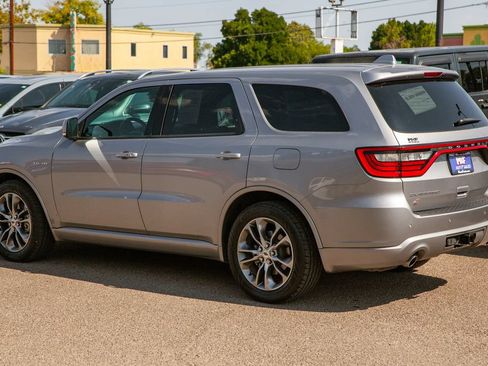 Used 2020 Dodge Durango R/T AWD/4WD image 7