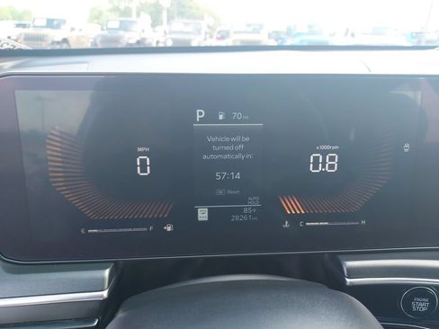 Used 2025 Kia K5 GT-Line FWD image 15