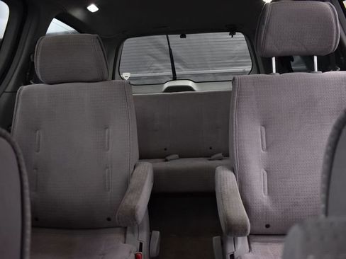 Used 2005 Nissan Quest w/ (S01) Seat Pkg FWD image 11