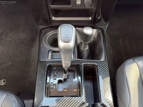 Used 2019 Toyota 4Runner TRD Off-Road Premium image 25