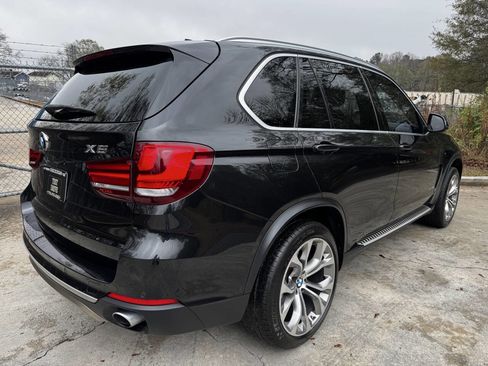 Used 2017 BMW X5 xDrive35i image 10