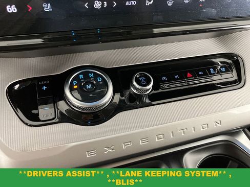 New 2026 Ford Expedition Active image 26