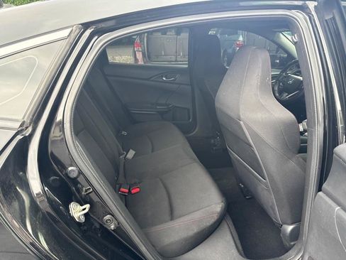 Used 2018 Honda Civic Si image 6