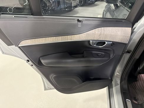 Certified 2024 Volvo XC90 B6 Ultimate w/ Protection Package Premier AWD/4WD image 21