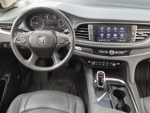 Used 2020 Buick Enclave Premium w/ Surround and Sites Package FWD image 23
