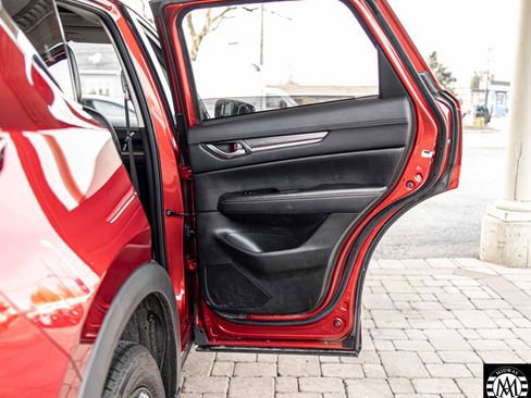 Used 2017 MAZDA CX-5 Grand Touring AWD/4WD image 39