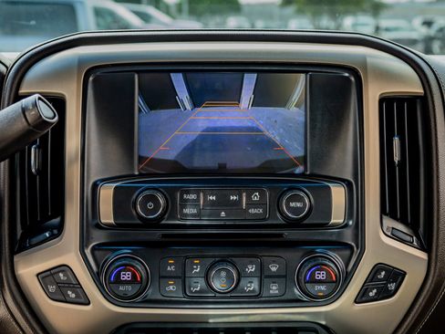 Used 2015 GMC Sierra 3500 Denali w/ Duramax Plus Package image 22