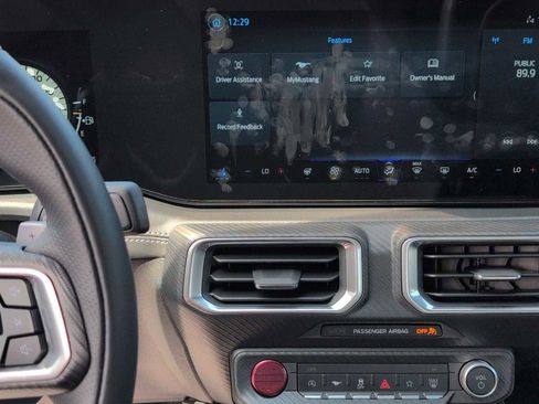 New 2025 Ford Mustang GT Premium image 9