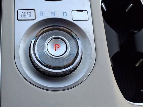 New 2025 Genesis GV70 3.5T Sport w/ Sport Prestige Package image 15