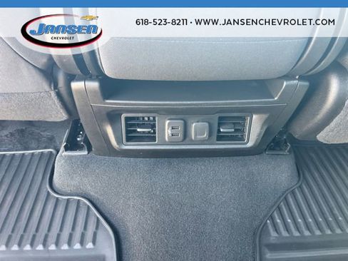 Used 2021 GMC Sierra 1500 Elevation AWD/4WD image 20