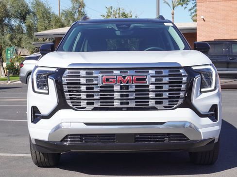 New 2026 GMC Terrain Denali image 5