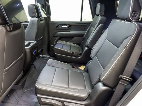 New 2026 Chevrolet Tahoe Premier image 10