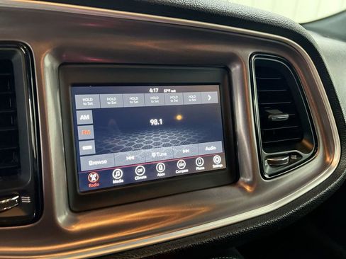 Used 2020 Dodge Challenger SXT image 14